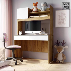 Стол письменный ПС-05 Селфи в Надыме - nadym.mebel-tymen.ru | фото