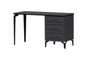 Стол письменный Шарм СТ-1 Антрацит в Надыме - nadym.mebel-tymen.ru | фото