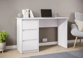 Стол письменный СТП06-1200 Айден Белое дерево в Надыме - nadym.mebel-tymen.ru | фото