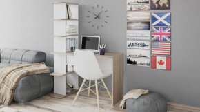 Стол письменный тип 4 в Надыме - nadym.mebel-tymen.ru | фото