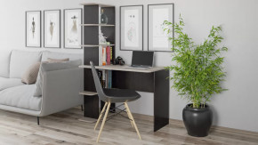 Стол письменный тип 4 в Надыме - nadym.mebel-tymen.ru | фото