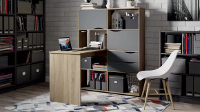 Стол письменный тип 7 в Надыме - nadym.mebel-tymen.ru | фото