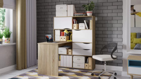 Стол письменный тип 7 в Надыме - nadym.mebel-tymen.ru | фото