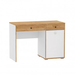 Стол письменный Вуди 12.42 в Надыме - nadym.mebel-tymen.ru | фото