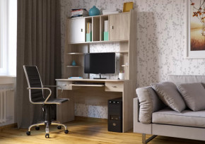 Стол рабочий "Бета" 6-0604 в Надыме - nadym.mebel-tymen.ru | фото