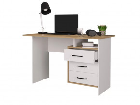 Стол рабочий Лайт в Надыме - nadym.mebel-tymen.ru | фото