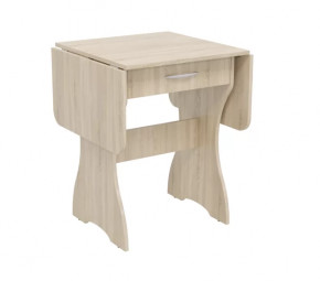 Стол раскладной с ящиком 6-02 в Надыме - nadym.mebel-tymen.ru | фото