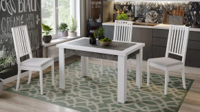 Стол раздвижной «Хьюстон» тип 4 в Надыме - nadym.mebel-tymen.ru | фото