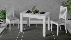 Стол раздвижной «Промо» тип 4 в Надыме - nadym.mebel-tymen.ru | фото