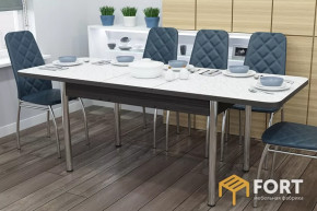 Стол раздвижной «СЕМЕЙНЫЙ» в Надыме - nadym.mebel-tymen.ru | фото