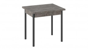 Стол «Родос» Тип 2 с опорой d40 в Надыме - nadym.mebel-tymen.ru | фото