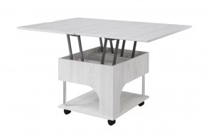 Стол-трансформер Ричмонд, ясень анкор в Надыме - nadym.mebel-tymen.ru | фото