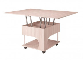 Стол-трансформер Ричмонд, ясень шимо светлый в Надыме - nadym.mebel-tymen.ru | фото