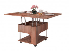 Стол-трансформер Ричмонд, ясень шимо темный в Надыме - nadym.mebel-tymen.ru | фото