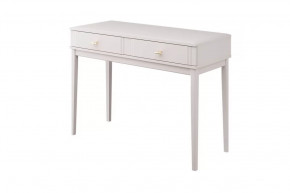 Стол туалетный Джали Персидский жемчуг/ МДФ Лак Льняной в Надыме - nadym.mebel-tymen.ru | фото