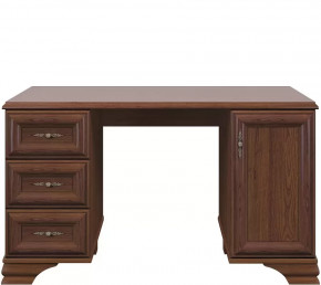 Стол туалетный Kentaki S320-TOL каштан в Надыме - nadym.mebel-tymen.ru | фото