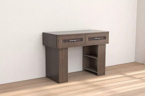 Стол туалетный Кэт-4 Венге Диал в Надыме - nadym.mebel-tymen.ru | фото