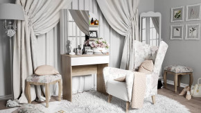 Стол туалетный «Майя» в Надыме - nadym.mebel-tymen.ru | фото