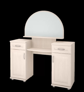 Стол туалетный «Ника-Люкс» №14 в Надыме - nadym.mebel-tymen.ru | фото
