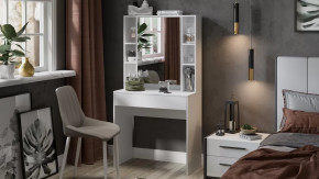 Стол туалетный «Салли» Белый в Надыме - nadym.mebel-tymen.ru | фото