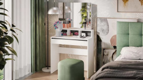 Стол туалетный «Софт» Тип 1 Белый в Надыме - nadym.mebel-tymen.ru | фото