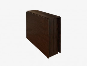 Стол-тумба венге Диал в Надыме - nadym.mebel-tymen.ru | фото