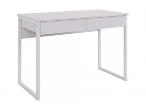 Стол Юниор белое дерево/белый в Надыме - nadym.mebel-tymen.ru | фото