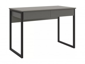 Стол Юниор графит/черный муар в Надыме - nadym.mebel-tymen.ru | фото