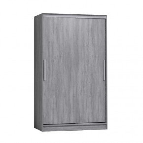 Strike 1200 Шкаф-купе лдсп/лдсп в Надыме - nadym.mebel-tymen.ru | фото