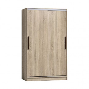 Strike 1200 Шкаф-купе лдсп/лдсп в Надыме - nadym.mebel-tymen.ru | фото