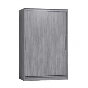 Strike 1350 Шкаф-купе лдсп/лдсп в Надыме - nadym.mebel-tymen.ru | фото