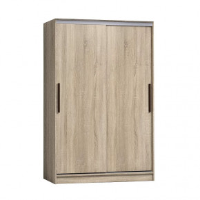 Strike 1350 Шкаф-купе лдсп/лдсп в Надыме - nadym.mebel-tymen.ru | фото