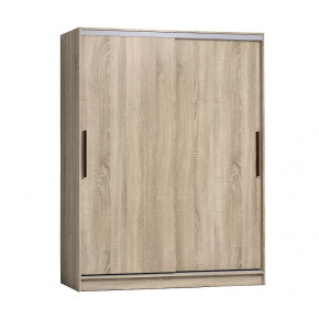 Strike 1600 Шкаф-купе лдсп/лдсп в Надыме - nadym.mebel-tymen.ru | фото