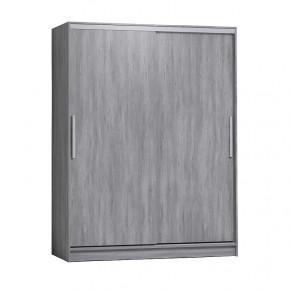 Strike 1600 Шкаф-купе лдсп/лдсп в Надыме - nadym.mebel-tymen.ru | фото