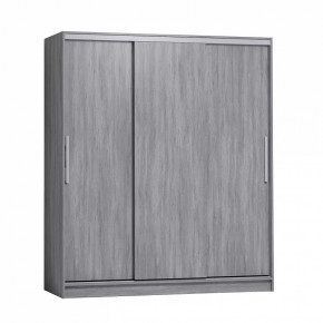 Strike 1800 Шкаф-купе лдсп/лдсп в Надыме - nadym.mebel-tymen.ru | фото