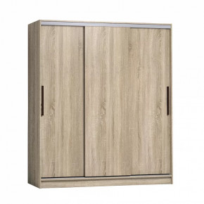 Strike 1800 Шкаф-купе лдсп/лдсп в Надыме - nadym.mebel-tymen.ru | фото