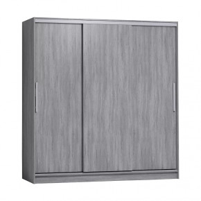 Strike 2000 Шкаф-купе лдсп/лдсп в Надыме - nadym.mebel-tymen.ru | фото