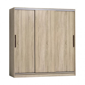 Strike 2000 Шкаф-купе лдсп/лдсп в Надыме - nadym.mebel-tymen.ru | фото