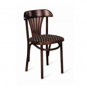 Стул Астра Классик Мягкий Коричневый (2 шт) в Надыме - nadym.mebel-tymen.ru | фото