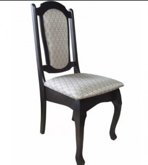 Стул "Барон" темный окрас в Надыме - nadym.mebel-tymen.ru | фото