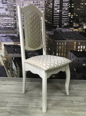 Стул "Граф-2" эмаль в Надыме - nadym.mebel-tymen.ru | фото