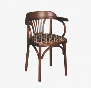 Стул Венский Мягкий Коричневый (2 шт) в Надыме - nadym.mebel-tymen.ru | фото