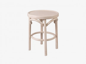 Табурет Твердый Беленый дуб в Надыме - nadym.mebel-tymen.ru | фото