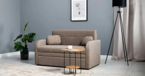 Тео (120) Диван-кровать Danco 290 (бежевый) арт. ТД 906 в Надыме - nadym.mebel-tymen.ru | фото