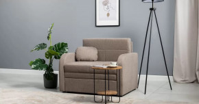 Тео (85) Кресло-кровать Danco 290 (бежевый) арт. ТК 906 в Надыме - nadym.mebel-tymen.ru | фото