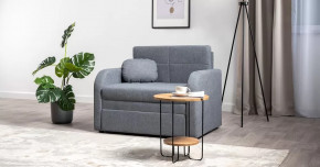 Тео (85) Кресло-кровать Danco 995 (серый) арт. ТК 909 в Надыме - nadym.mebel-tymen.ru | фото