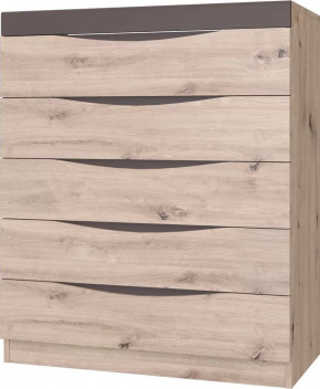 "ТИАНА" комод 5ящ. в Надыме - nadym.mebel-tymen.ru | фото