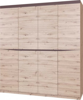 "ТИАНА" шкаф ШР-4 платье и бельё в Надыме - nadym.mebel-tymen.ru | фото