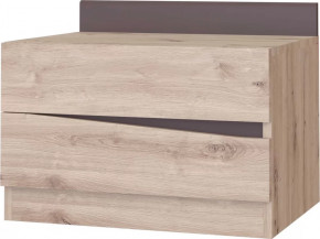 "ТИАНА" тумба прикроватная в Надыме - nadym.mebel-tymen.ru | фото