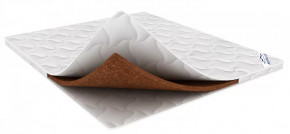 Топпер Кокос 3 см в Надыме - nadym.mebel-tymen.ru | фото